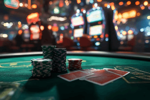 UTBET Cassino Ao Vivo - Mesas Profissionais com Dealers Certificados