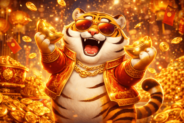UTBET Fortune Games - Fortune Tiger, Rabbit e Mouse